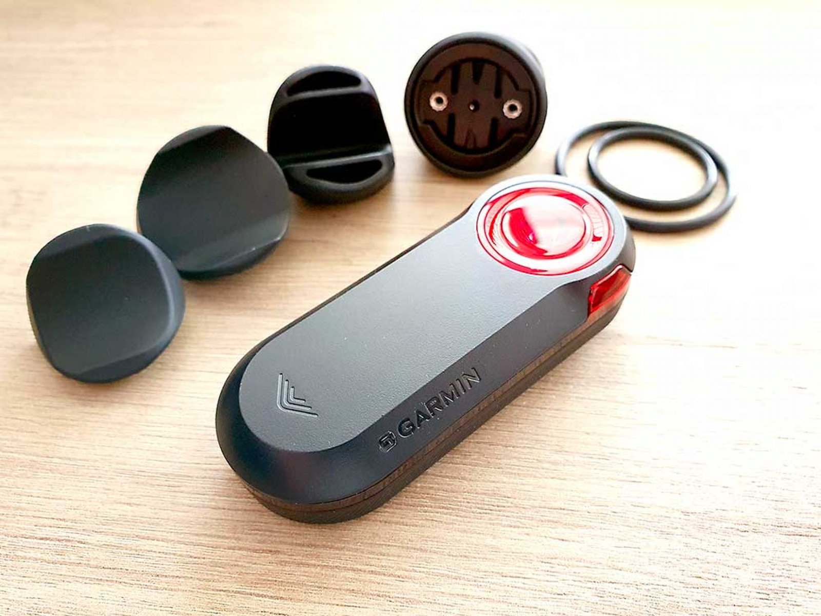 Garmin Varia RTL515 | Luce Posteriore Radar Per Bicicletta - Foto 3