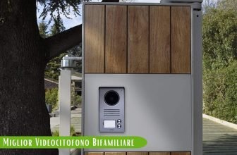 Miglior Videocitofono Bifamiliare