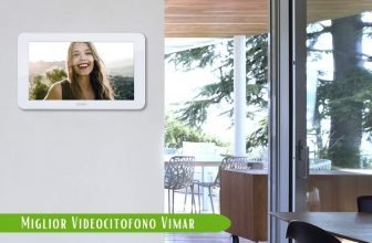 Miglior Videocitofono Vimar