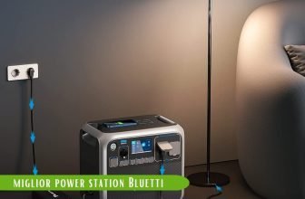 miglior power station Bluetti