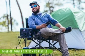 miglior power station portatile
