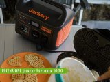 Jackery Explorer 1000 | Recensione e Opinioni