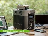 Power Station EcoFlow Delta 2: La nostra recensione