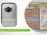 Videocitofono BTicino 2 fili: Caratteristiche e migliori modelli
