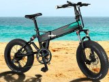 Fiido M1, Una Fat Bike Molto Veloce e dall’Elevata Autonomia | Recensione