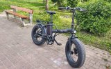 Revoe Dirt VTC. Una Delle Fat-Bike Più Popolari e Apprezzate