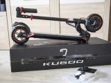 I Migliori Monopattini Elettrici Kugoo a Confronto
