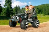 2 Modelli di Gaucho Peg Perego che piacciono tanto anche ai grandi